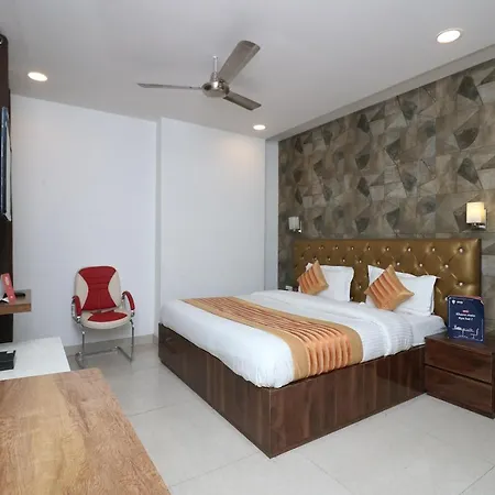 Oyo 9999 Hotel La Wisteria